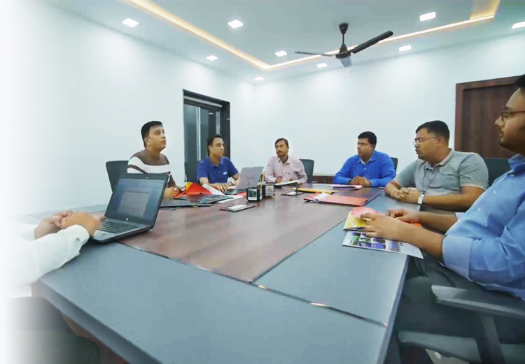 Mahashaktigroup